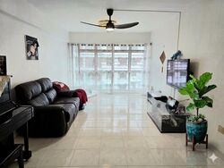 Blk 318D Anchorvale Link (Sengkang), HDB 5 Rooms #539264541